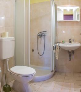 Fotografie z fotogalerie ubytování Apartmani Marica v destinaci Risika