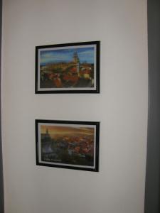 Galeriebild der Unterkunft Apartmán Marie in Český Krumlov