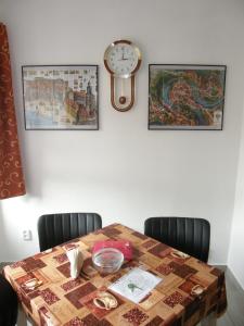 Galeriebild der Unterkunft Apartmán Marie in Český Krumlov