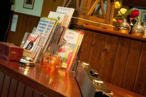 Fotografie z fotogalerie ubytování Hotel De Oude Molen v destinaci Groesbeek