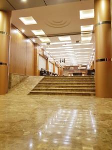Fotografie z fotogalerie ubytování شقق البيت الجديد - شقق مخدومه v destinaci Yanbu