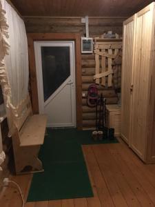 Fotografie z fotogalerie ubytování Cottage Marko v destinaci Lazešina