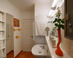 Ένα μπάνιο στο Neustadt - Paradies