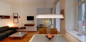 Μια τηλεόραση ή/και κέντρο ψυχαγωγίας στο Neustadt - Paradies +20 φωτογραφίες