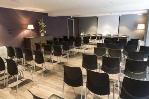 Gallery image of Hôtel Astrid in Lourdes