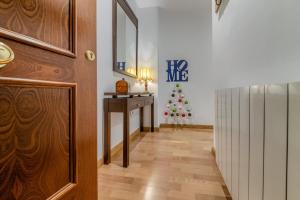 Fotografie z fotogalerie ubytování Apartamento con encanto en Granada, La Zubia v destinaci La Zubia