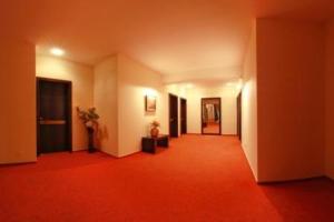 Fotografie z fotogalerie ubytování Hotel Sydney v destinaci Craiova