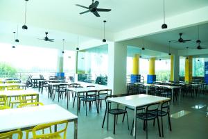 Gallery image of Marina Heights Resort in Lumut