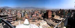 Imagen de la galería de Easy Homes - Ashok Stupa, en Pātan