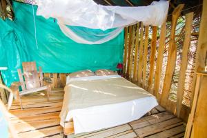 Fotografie z fotogalerie ubytování Miguel Surf Camp v destinaci Quepos