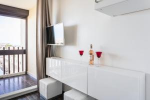 Фотография из галереи Cap d'Agde Studio - Village naturiste в Кап-д'Агд