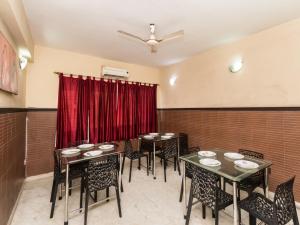 Fotografie z fotogalerie ubytování Malik Guest House v destinaci Kalkata