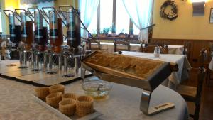 Zdjęcie z galerii obiektu Hotel Migliorati w mieście Castione della Presolana