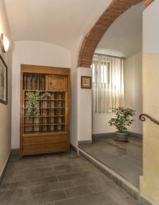 Fotografie z fotogalerie ubytování Hotel Amalfitana v destinaci Pisa