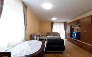 Gallery image of Apartments Nella in Kolašin