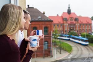 Hosté ubytování Hotel Veronika