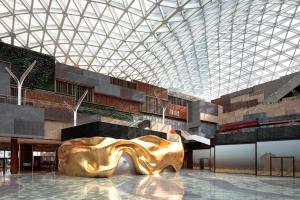 Foto sihtkohas Macau asuva majutusasutuse MGM Cotai galeriist