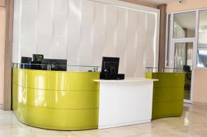 Gallery image of Solrand Hotel in Durban
