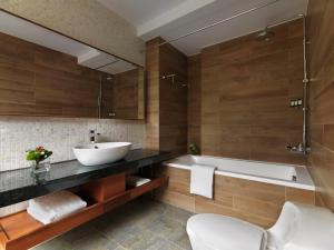Bagno di Yusense Hotel