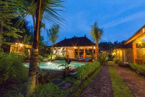 Galeriebild der Unterkunft Jero Sebali Villa in Ubud