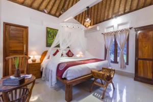 Gallery image of Jero Sebali Villa in Ubud