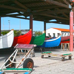 Foto da galeria de Locanda Stravedo em Pellestrina