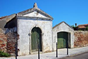 Foto da galeria de Locanda Stravedo em Pellestrina