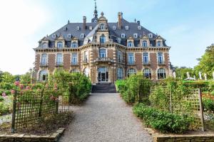 Foto dalla galleria di Le Chateau de Namur a Namur