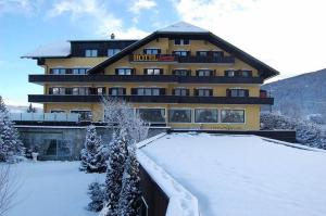 Gallery image of Aktivhotel Karla in Mauterndorf