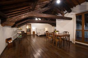 Gallery image of Residenze al Castello Apartments in Cagliari