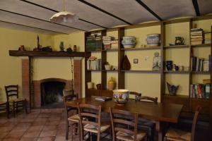 Fotografie z fotogalerie ubytování Fattoria Alvaneta v destinaci Padula