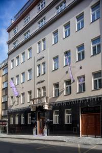 Gallery image of Myo Hotel Wenceslas in Prague