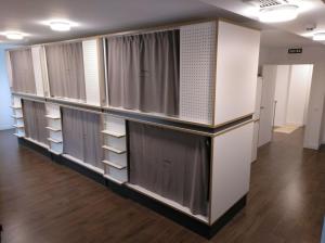 Kép Agora Hostel szállásáról Estellában a galériában