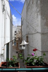 Το κτήριο όπου στεγάζεται  η παραθεριστική κατοικία