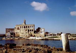 Φυσικό τοπίο κοντά σε αυτή η παραθεριστική κατοικία