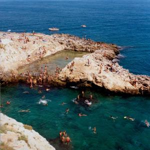 Φυσικό τοπίο κοντά σε αυτή η παραθεριστική κατοικία