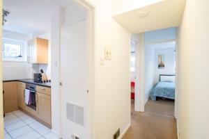 Gallery image of Comfy 2BR Flat with Wi-Fi in Bishop's Stortford in Bishops Stortford