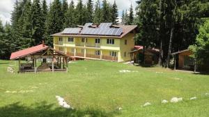 Gallery image of Бунгала Говедарци in Govedartsi