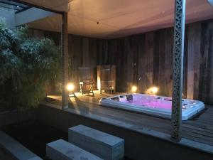 Kép B&B Wellness Yoake szállásáról Ieperben a galériában