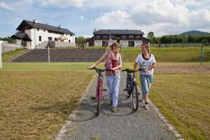 Fotografie z fotogalerie ubytování Pokoje Gościnne Nad Zalewem w Starej Morawie v destinaci Stronie Śląskie