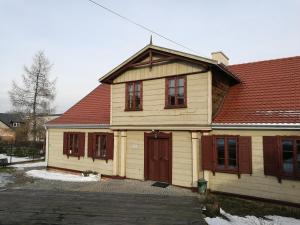 Gallery image of Hostel FOLKier in Zgierz