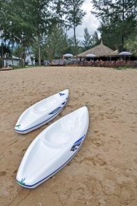 Fotografie z fotogalerie ubytování SENTIDO Khao Lak v destinaci Khao Lak