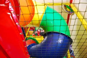 O clube infantil de Clonakilty Park Hotel
