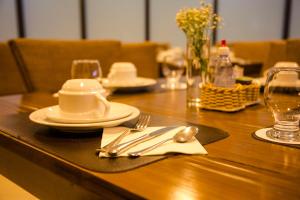 Gallery image of Hotel Relicário in Araguaína +54 photos