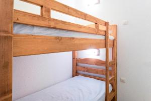 Postel nebo postele na pokoji v ubytování Residence Le Cedrat - maeva Home
