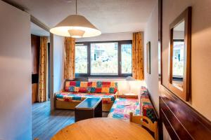 Posezení v ubytování Residence Le Cedrat - maeva Home