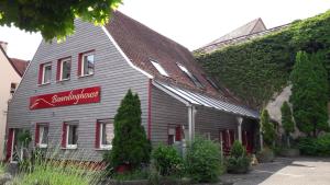 Gallery image of Hotel Dietz in Bopfingen