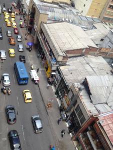 Fotografie z fotogalerie ubytování Hotel Manila Plaza v destinaci Bogotá