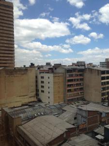 Fotografie z fotogalerie ubytování Hotel Manila Plaza v destinaci Bogotá