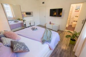 Gallery image of Guest house Lenny rooms in Zadar